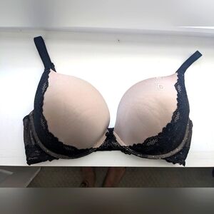 Torrid push up sexy bra for full figure!